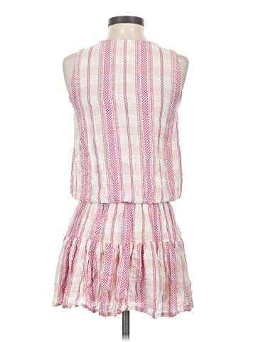 Cool Change Casual Dress (view 2)
