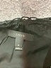 J.Crew 100% Polyester Black Sleeveless Blouse Size 2 - photo 7