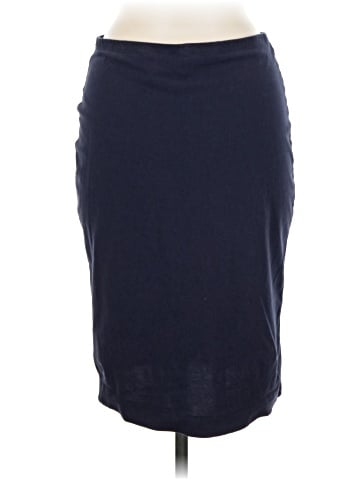 Basics Casual Skirt (view 2)