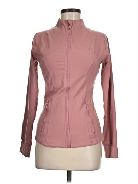 Assorted Brands Track Jacket