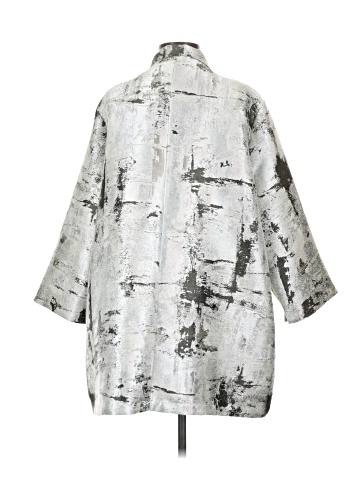 Connie Roberson Raincoat (view 2)