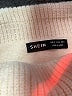 Shein Ivory Turtleneck Sweater Size 6 - photo 7