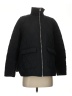 Divided by H&M 100% Polyester Argyle Black Jacket Size XS - photo 1