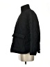 Divided by H&M 100% Polyester Argyle Black Jacket Size XS - photo 5
