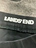Lands' End Black Jeggings Size 4 - photo 7