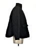 Divided by H&M 100% Polyester Argyle Black Jacket Size XS - photo 4