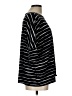 Chico's Black 3/4 Sleeve T-Shirt Size Lg (2) - photo 4