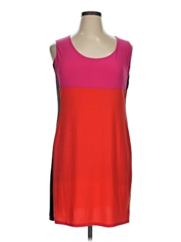 Ellen Parker Casual Dress (view 1)