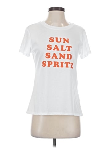 Sub Urban Riot Short Sleeve T-Shirt (view 1)