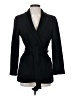 J.Crew Black Wool Blazer Size 0 - photo 1