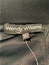 Wendy Williams Black Formal Skirt Size 12 - photo 4