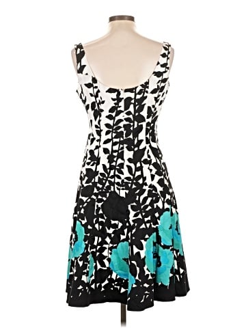 Jones New York Cocktail Dress (view 2)