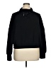 SPANX Black Turtleneck Sweater Size XL - photo 1