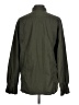 Old Navy Solid Green Long Sleeve Button-Down Shirt Size L - photo 2