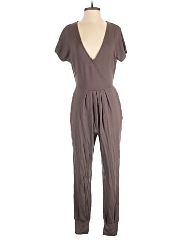 Very J Jumpsuit (view 1)