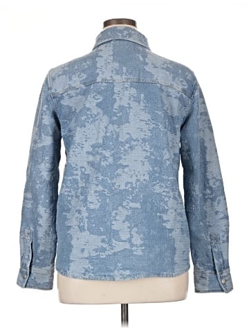 Thread & Supply Denim Jacket (view 2)