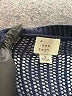 A New Day Black Sleeveless Top Size L - photo 7