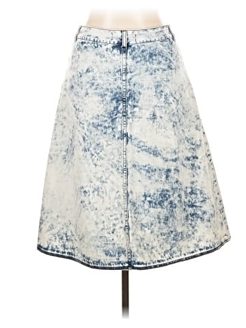 Mads Nørgaard Denim Skirt (view 2)