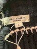Max Studio Black Turtleneck Sweater Size L - photo 7