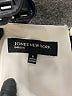 Jones New York Color Block Ivory Cocktail Dress Size 8 - photo 7