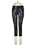 Ideology Metallic Silver Leggings Size M - photo 1
