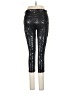 Ideology Metallic Silver Leggings Size M - photo 2