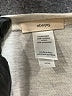 Eberjey Ivory Pullover Sweater Size M - photo 7