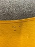 Unbranded Yellow Tank Top Size S (estimated) - photo 7