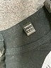 Shein Black Tank Top Size 6 - photo 7