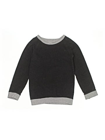 Monica + Andy Pullover Sweater (view 1)