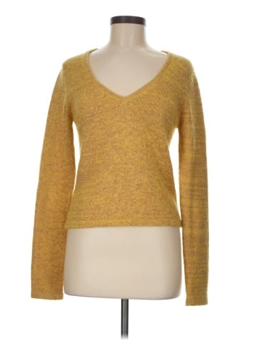 Moda International Pullover Sweater (view 1)