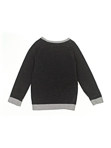 Monica + Andy Pullover Sweater (view 2)