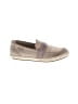 Taos Gray Tan Sneakers Size 8 - photo 1