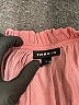 Torrid 100% Polyester Pink Short Sleeve Blouse Size 3X Plus (3) - photo 7