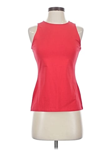 Boston Proper Sleeveless T-Shirt (view 1)