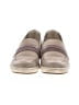 Taos Gray Tan Sneakers Size 8 - photo 2