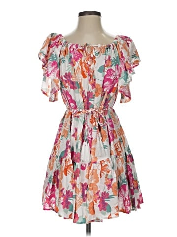 Rachel Zoe TJX Cocktail Dress (view 1)