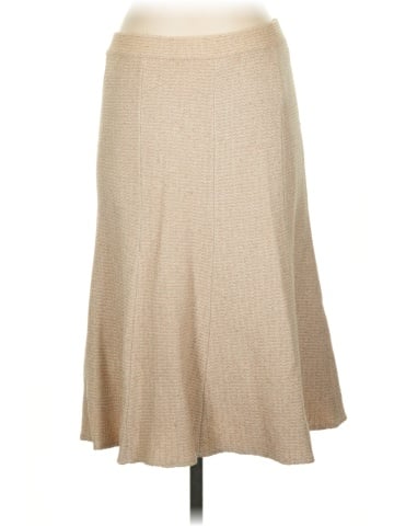 St. John Couture Casual Skirt (view 1)