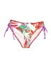 Cupshe Tropical Pink Swimsuit Bottoms Size S - photo 1