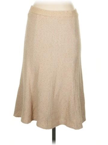 St. John Couture Casual Skirt (view 2)