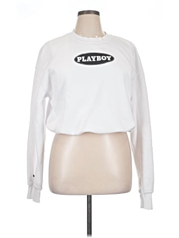 Playboy X Pacsun Sweatshirt (view 1)