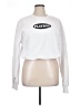 Playboy X Pacsun White Sweatshirt Size XL - photo 1