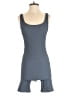 Athleta Gray Romper Size S - photo 1