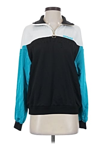 Armani Exchange Track Jacket (view 1)