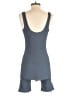 Athleta Gray Romper Size S - photo 2