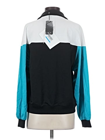 Armani Exchange Track Jacket (view 2)
