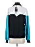 Armani Exchange Color Block Teal Track Jacket Size XS - photo 2