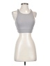 Lululemon Athletica Gray Tank Top Size XS (estimated) - photo 1