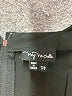 My Michelle Color Block Black Cocktail Dress Size 7 - 8 - photo 7