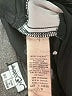 My Michelle Color Block Black Cocktail Dress Size 7 - 8 - photo 8